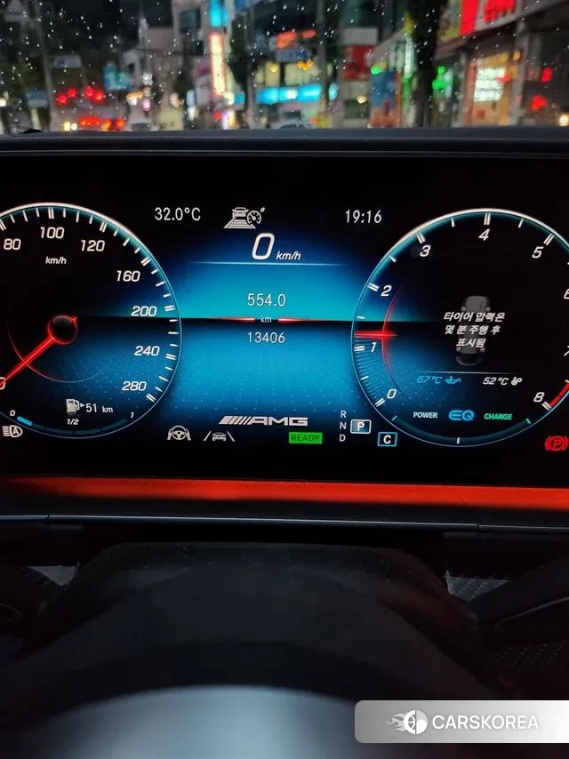 Mercedes-Benz GLE-Class W167 2023 Черный из Кореи, фото 4