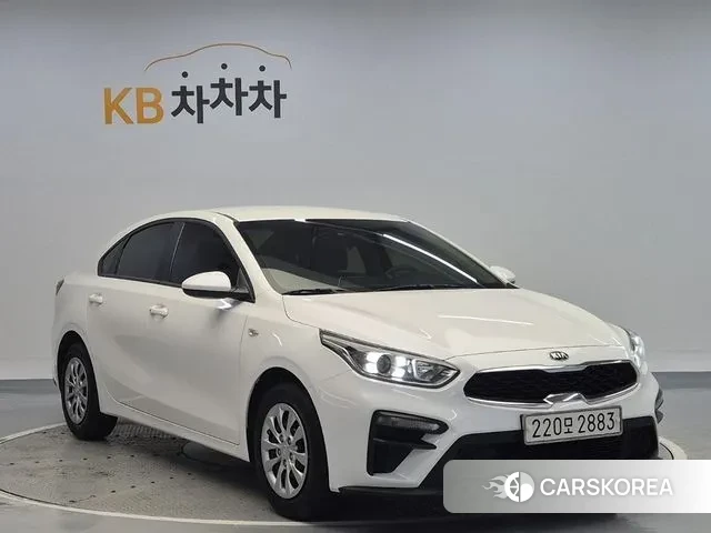 Kia Come New K3 id 3407218 из Кореи 12