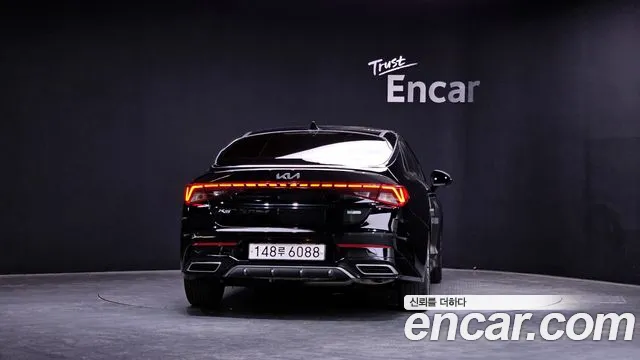 Kia K5 Hybrid 3rd Generation id 2719218 из Кореи 14