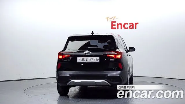 Kia Seltos id 2854992 из Кореи 14