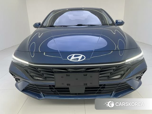 Hyundai Elantra id 4263448 из Китая 10