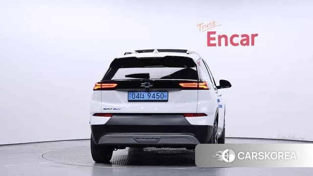 Chevrolet (GM Daewoo) Bolt EUV id 3427114 из Кореи 14