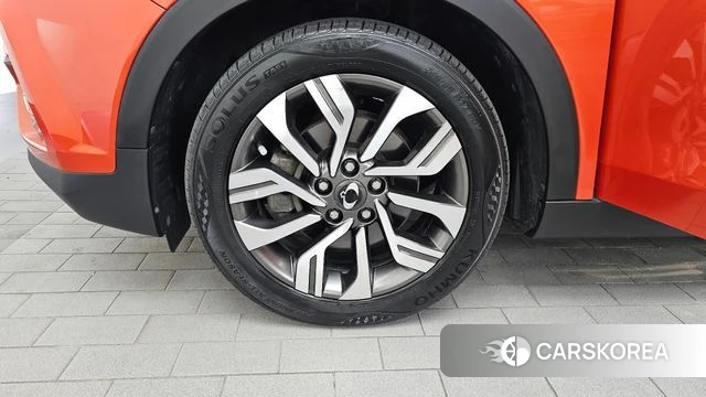 Ssangyong Tivoli Armor id 4837010 из Кореи 24
