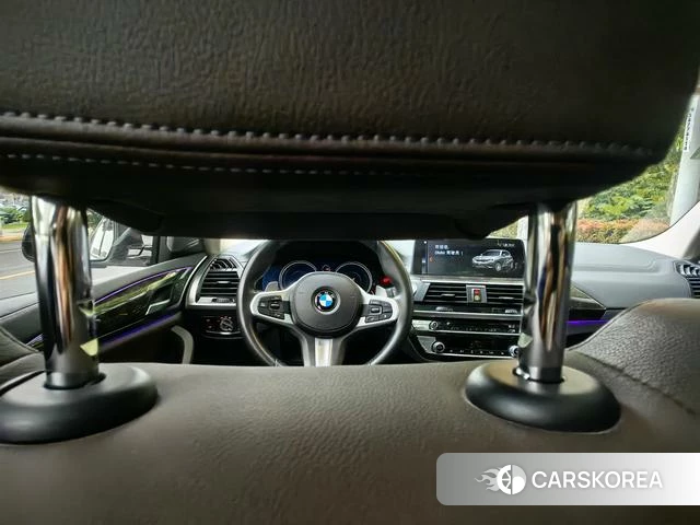 BMW X3 id 4219827 из Китая 14