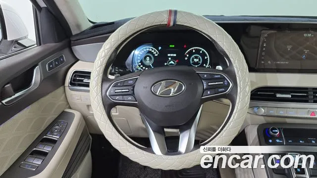 Hyundai Palisade id 2689618 из Кореи 14