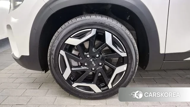 Kia The New Seltos id 3690251 из Кореи 14