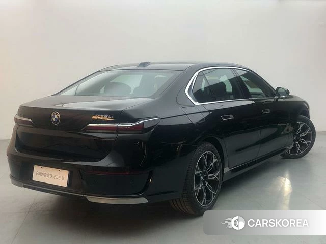 BMW 7 series id 4208690 из Китая 12