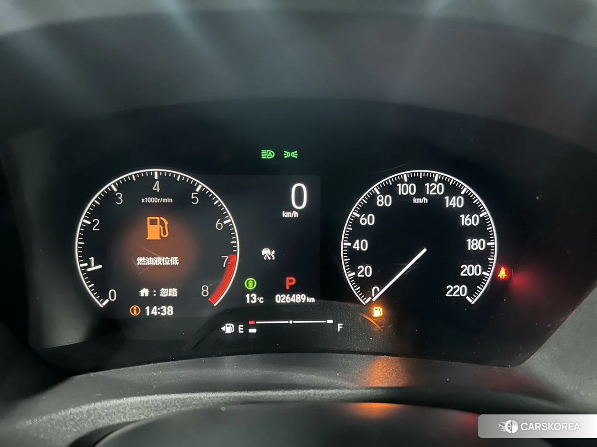 Honda Binzhi id 4461192 из Китая 10