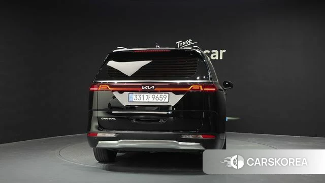 Kia Carnival 4th generation id 3832599 из Кореи 14