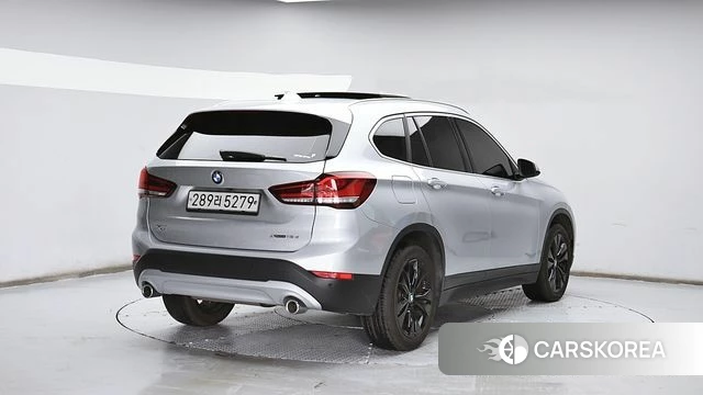 BMW X1 (F48) id 4179933 из Кореи 14