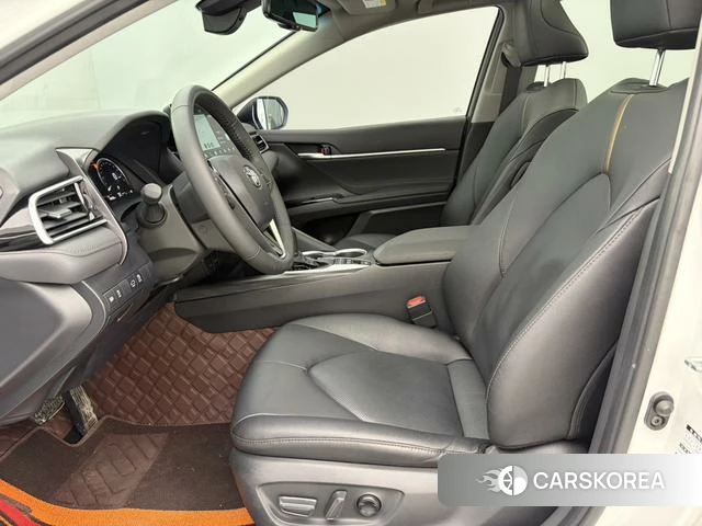 Toyota Camry id 4374517 из Китая 11