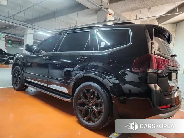 Kia Mohave Master id 3576719 из Кореи 12