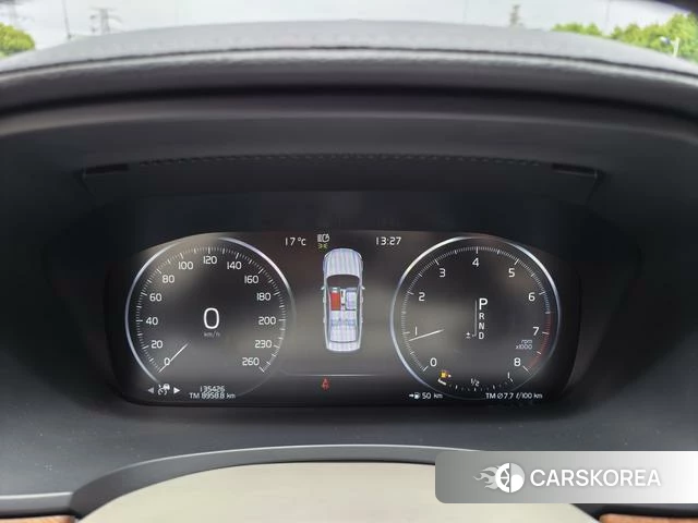 Volvo S90 id 4209626 из Китая 11