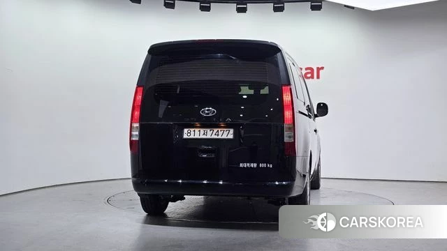 Hyundai Staria id 3826669 из Кореи 14