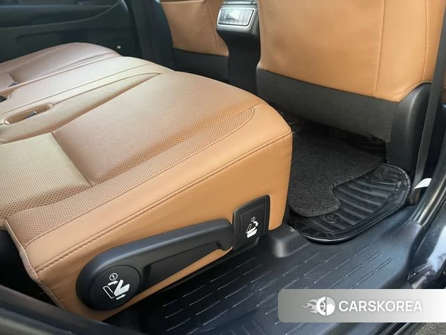 Toyota Highlander id 4220993 из Китая 26