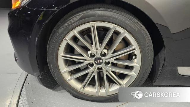 Kia More K9 id 4895159 из Кореи 33