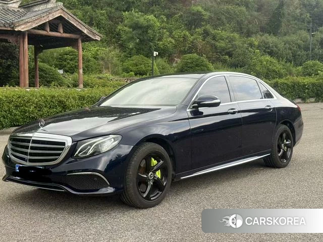 Mercedes-Benz E-class 2019 Другой из Китая, фото 5
