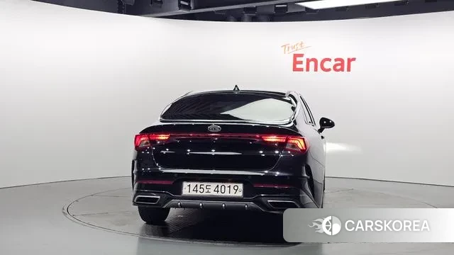 Kia K5 3rd generation id 2932087 из Кореи 14