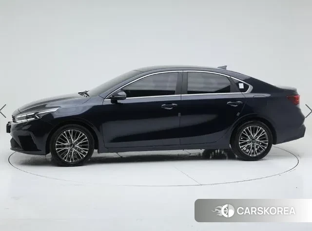 Kia The New K3 2nd generation id 3756989 из Кореи 13