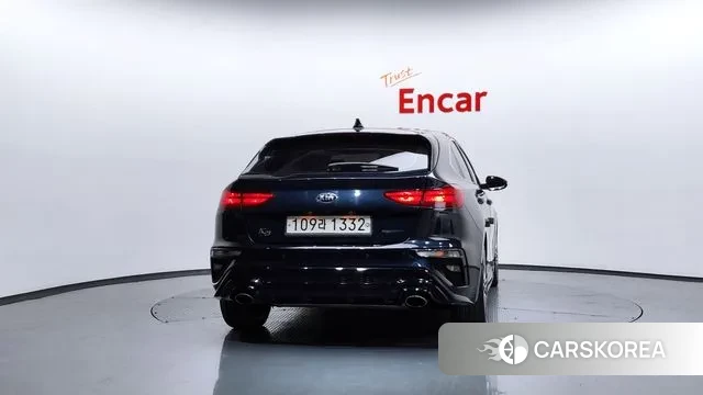 Kia Come New K3 id 3319166 из Кореи 14