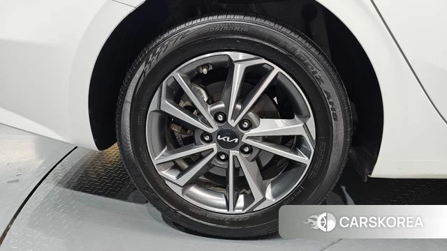 Kia The New K3 2nd generation id 4202528 из Кореи 26