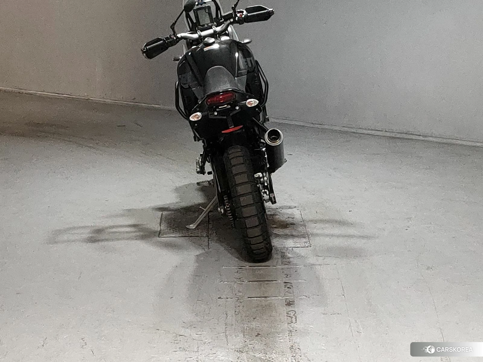 Yamaha XT690Z TENERE 700 2022 из Японии, фото 4
