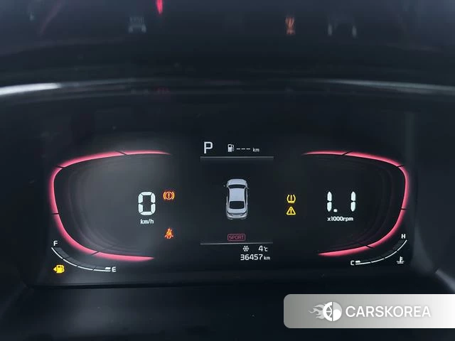 Kia K3 id 4301372 из Китая 18