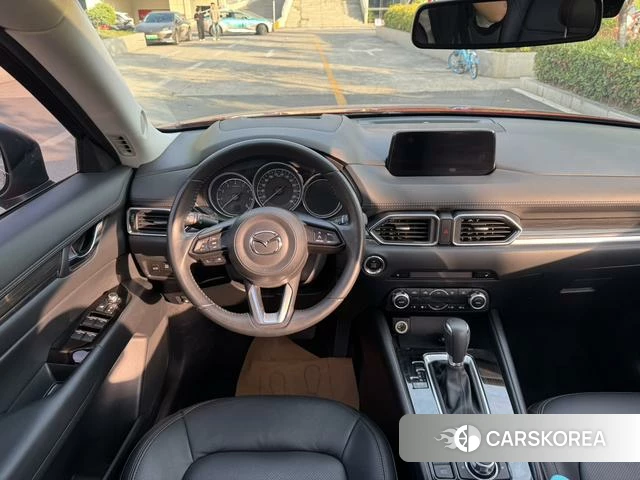 Mazda CX-5 id 4333738 из Китая 16