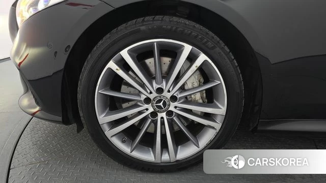 Mercedes-Benz CLS-Class C257 id 4604903 из Кореи 29