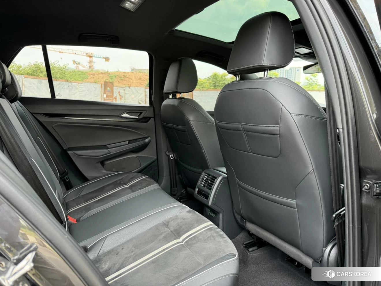Volkswagen Golf id 4492847 из Китая 12