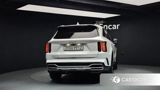 Kia Sorento 4th Generation id 3426949 из Кореи 14