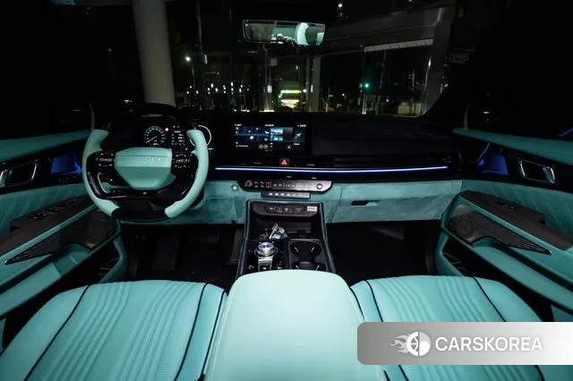 Kia The New Carnival 4th Generation id 3731723 из Кореи 14