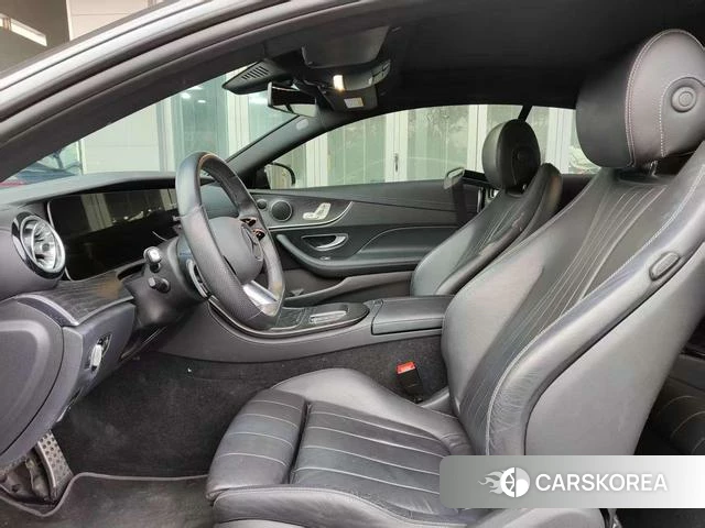 Mercedes-Benz E-class (imported) id 4219275 из Китая 10