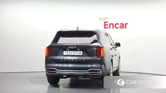 Kia Sorento 4th Generation id 2984868 из Кореи 14