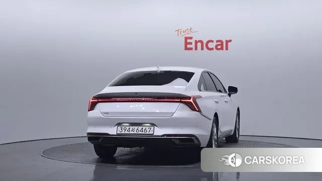 Kia K8 id 3758737 из Кореи 14