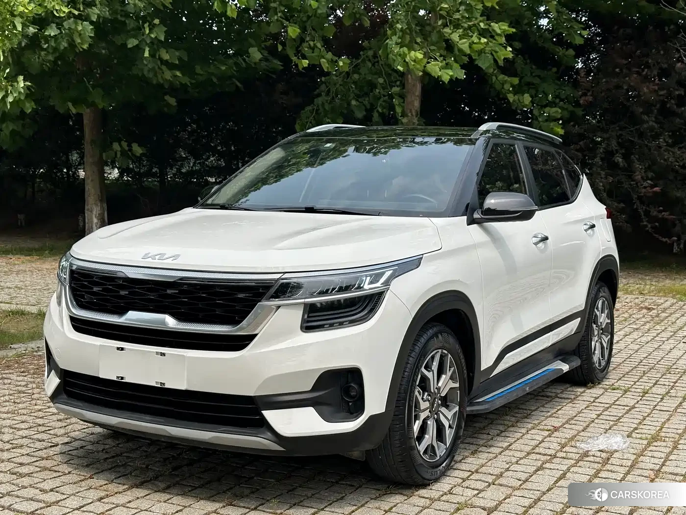 Kia KX3 id 4629137 из Китая 7