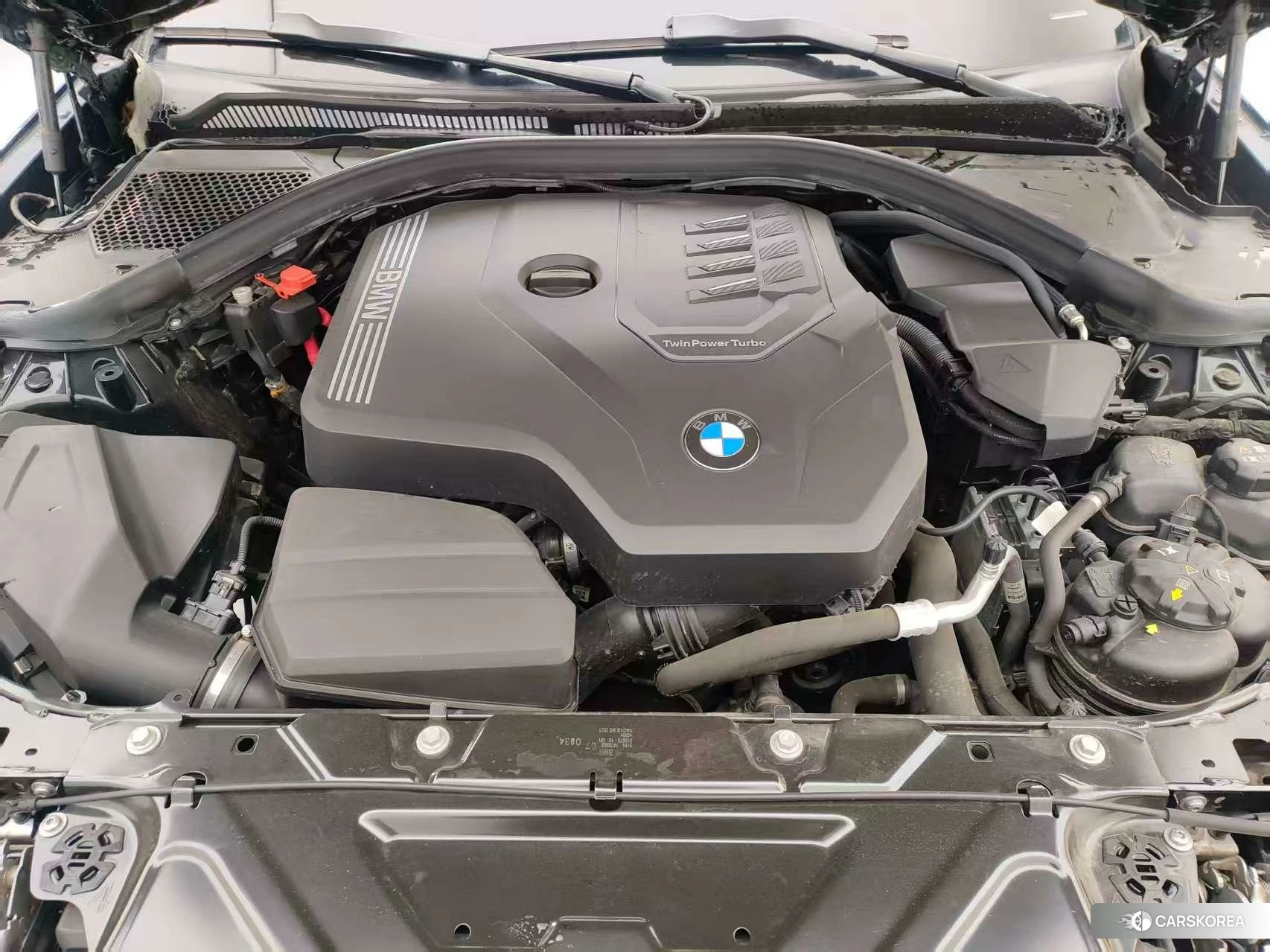 BMW 3 series id 4453882 из Китая 12