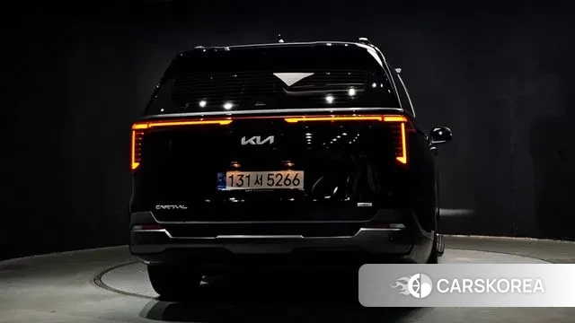 Kia The New Carnival 4th Generation id 3560109 из Кореи 14