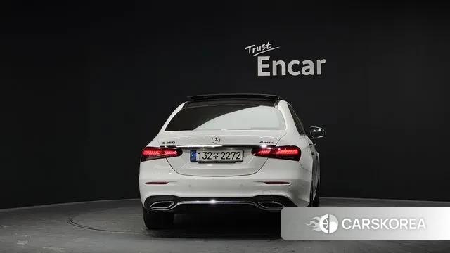 Mercedes-Benz E-Class W213 id 3670943 из Кореи 14