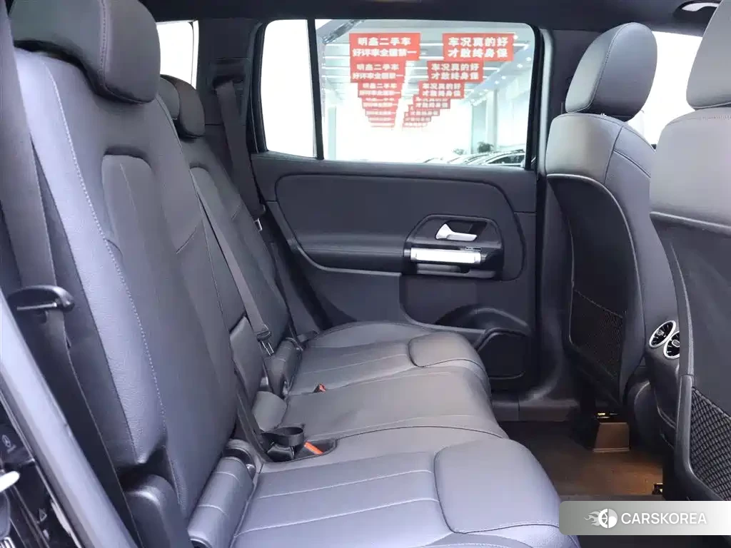 Mercedes-Benz GLB id 4577550 из Китая 18