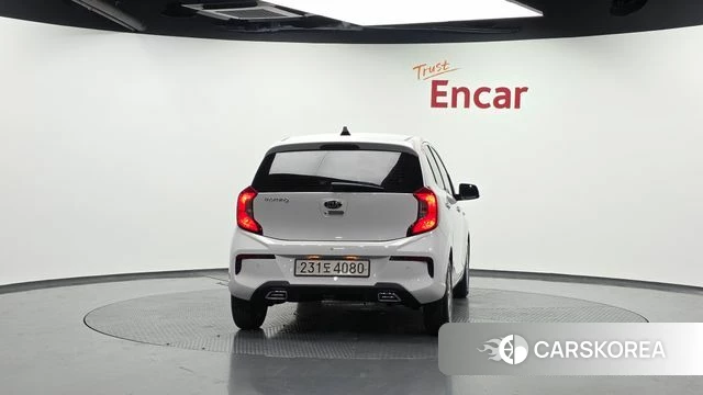 Kia Morning Urban (JA) id 4482305 из Кореи 14