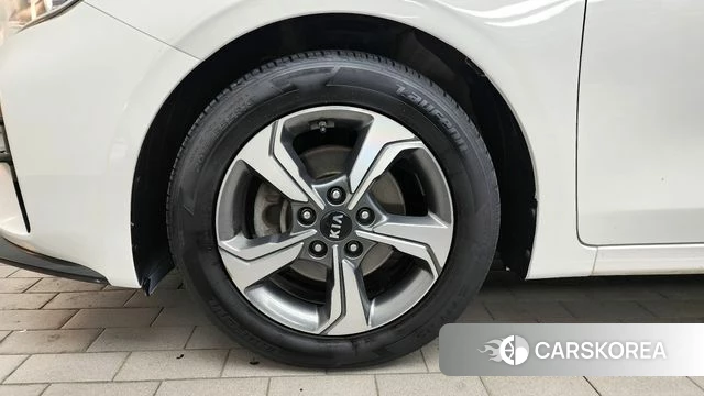 Kia Come New K3 id 3796220 из Кореи 14