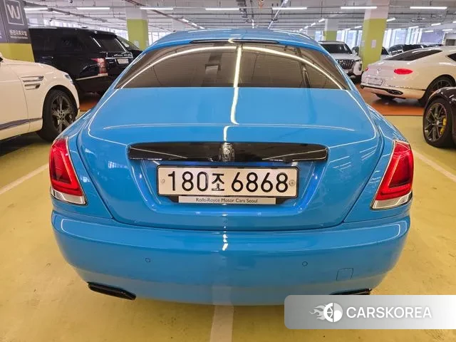 Rolls-Royce Lace id 3732817 из Кореи 14