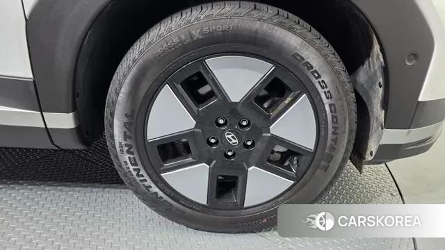 Hyundai Santa Fe (MX5) id 3721124 из Кореи 14