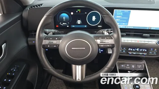 Hyundai Kona (SX2) id 2665705 из Кореи 14