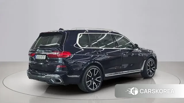 BMW X7 (G07) id 3059939 из Кореи 14