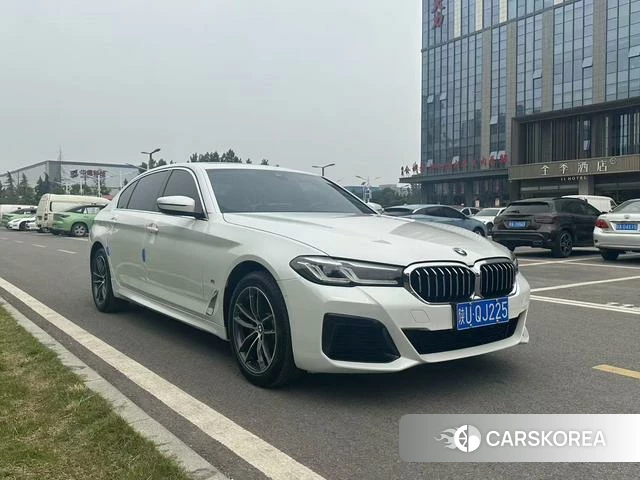 BMW 5 series id 4313477 из Китая 7