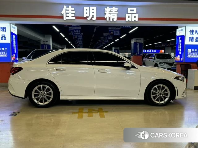 Mercedes-Benz Class A id 4297393 из Китая 7