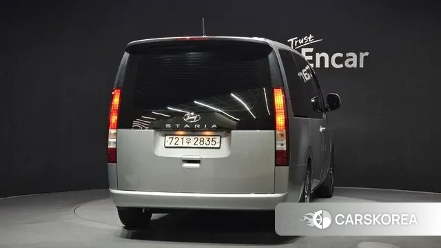 Hyundai Staria id 3158997 из Кореи 14