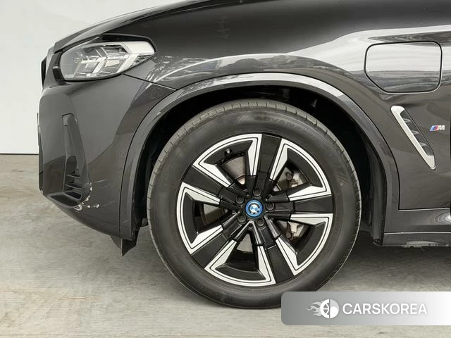 BMW iX3 id 4342084 из Китая 10